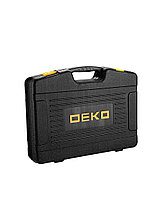 Набор инструмента для авто DEKO DKAT200 SET 200, фото 2