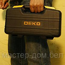 Набор инструмента для дома DEKO DKMT41 SET 41, фото 3
