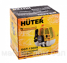 Триммер бензиновый Huter GGT-1300S, фото 3