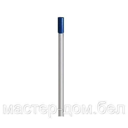 Вольфрамовый электрод FUBAG WL20 BLUE D 2,4x175мм (10 шт), фото 2