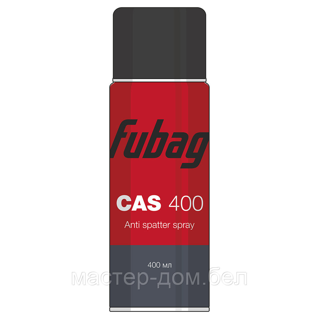 Антипригарный керамический спрей CAS 400 FUBAG - фото 1 - id-p202597387