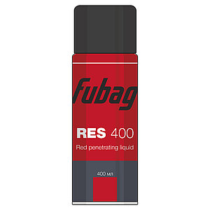 Пенетрант RES 400 FUBAG