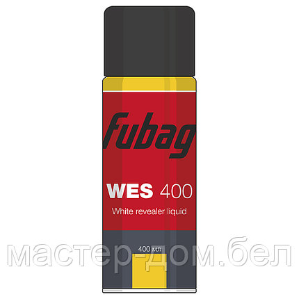 Проявитель FUBAG WES 400, фото 2