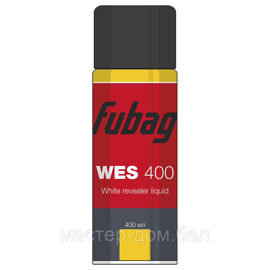 Проявитель FUBAG WES 400 - фото 1 - id-p202597389