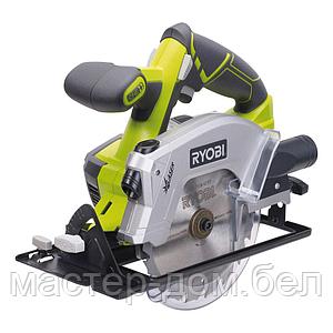 ONE + / Пила циркулярная RYOBI RWSL1801M (без батареи)