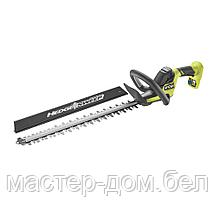 ONE + / Кусторез RYOBI RY18HT50A (без батареи), фото 2