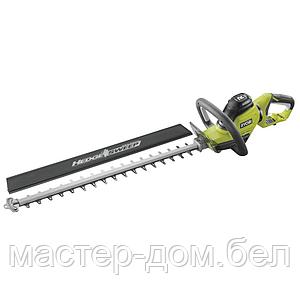 Кусторез электрический RYOBI RHT6160RS