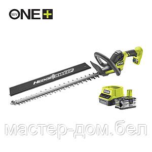 ONE + / Кусторез RYOBI RY18HT55A-140