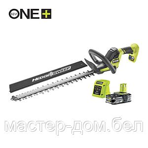 ONE + / Кусторез RYOBI RY18HT50A-125