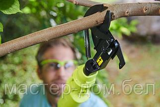 ONE + / Секатор (сучкорез) RYOBI OLP1832BX (без батареи), фото 2