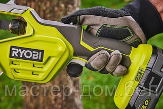 ONE + / Пила садовая RYOBI RY18PSA-0 (без батареи), фото 2