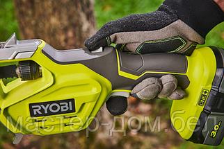 ONE + / Пила садовая RYOBI RY18PSA-0 (без батареи), фото 3