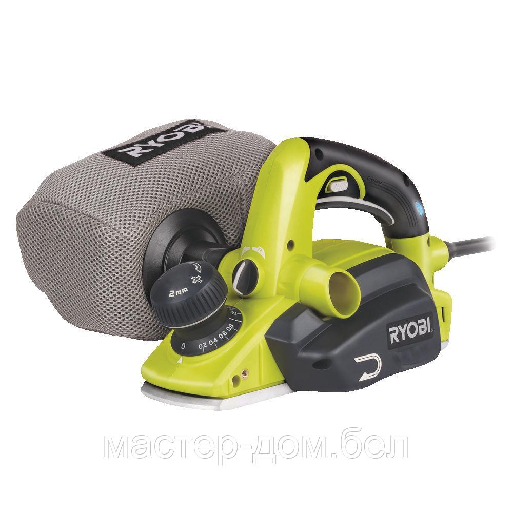 Рубанок RYOBI EPN7582NHG - фото 1 - id-p202595453