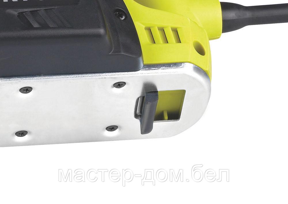 Рубанок RYOBI EPN7582NHG - фото 3 - id-p202595453