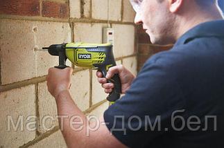 Дрель ударная RYOBI RPD800-K, фото 2