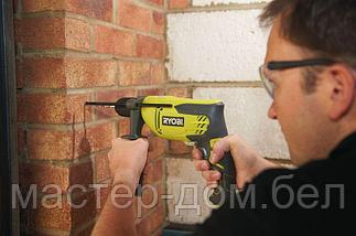 Дрель ударная RYOBI RPD800-K, фото 3