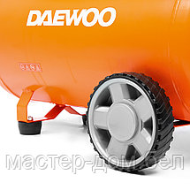 Компрессор масляный коаксиальный DAEWOO DAC50D, фото 3