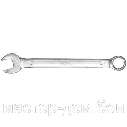 Ключ комбинированный 19 мм TOTAL TCSPA191, фото 2