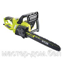 Пила цепная электрическая RYOBI RCS2340B, фото 2