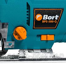 Лобзик Bort BPS-580-Q, фото 2