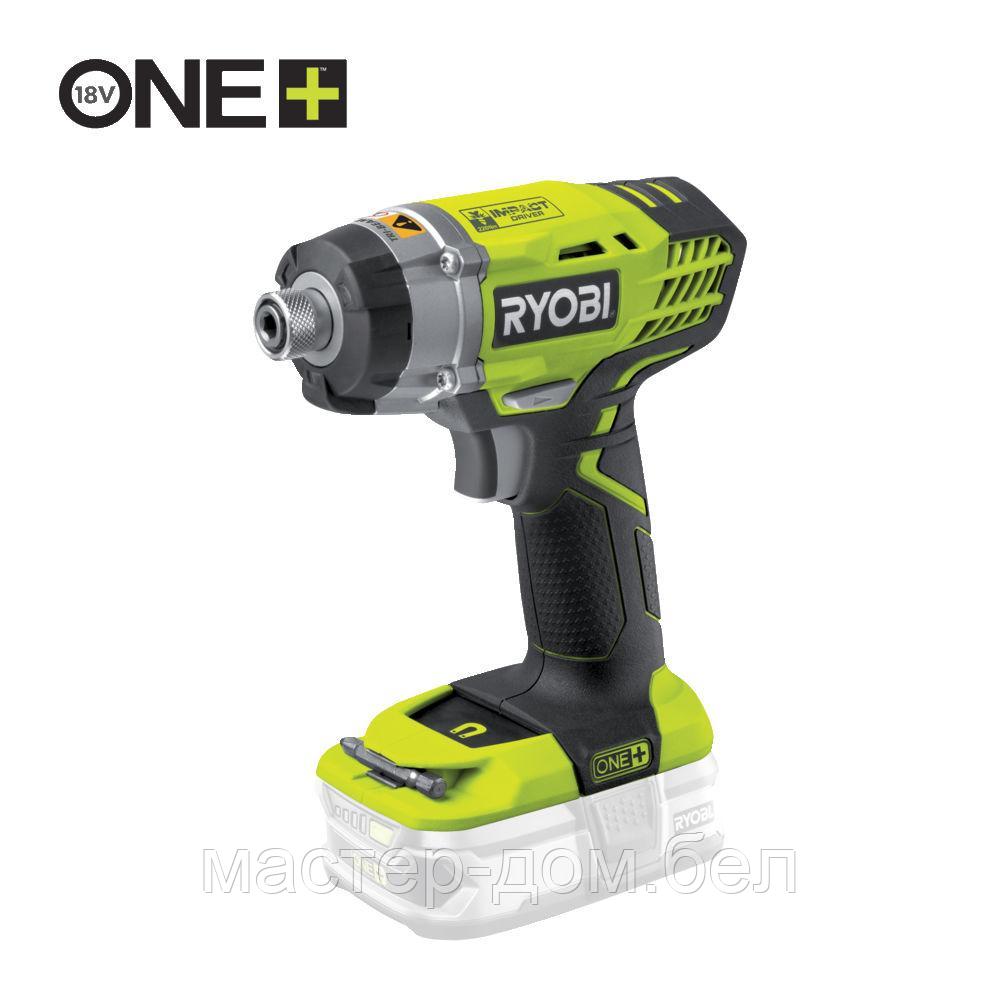 ONE + / Винтоверт RYOBI RID1801M (без батареи) - фото 1 - id-p202595580