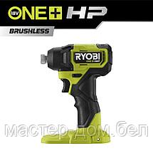 ONE + / Винтоверт импульсный RYOBI HP RID18C-0 (без батареи), фото 2