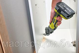 ONE + / Многофункциональный инструмент RYOBI R18MT-0 (без батареи), фото 2