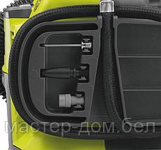 ONE + / Компрессор аккумуляторный RYOBI R18I-0 (без батареи), фото 2