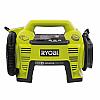 ONE + / Компрессор аккумуляторный RYOBI R18I-0 (без батареи), фото 2