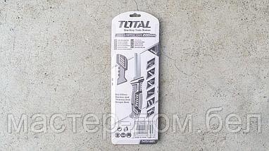 Нож для зачистки кабеля 200 мм TOTAL THT51881, фото 3