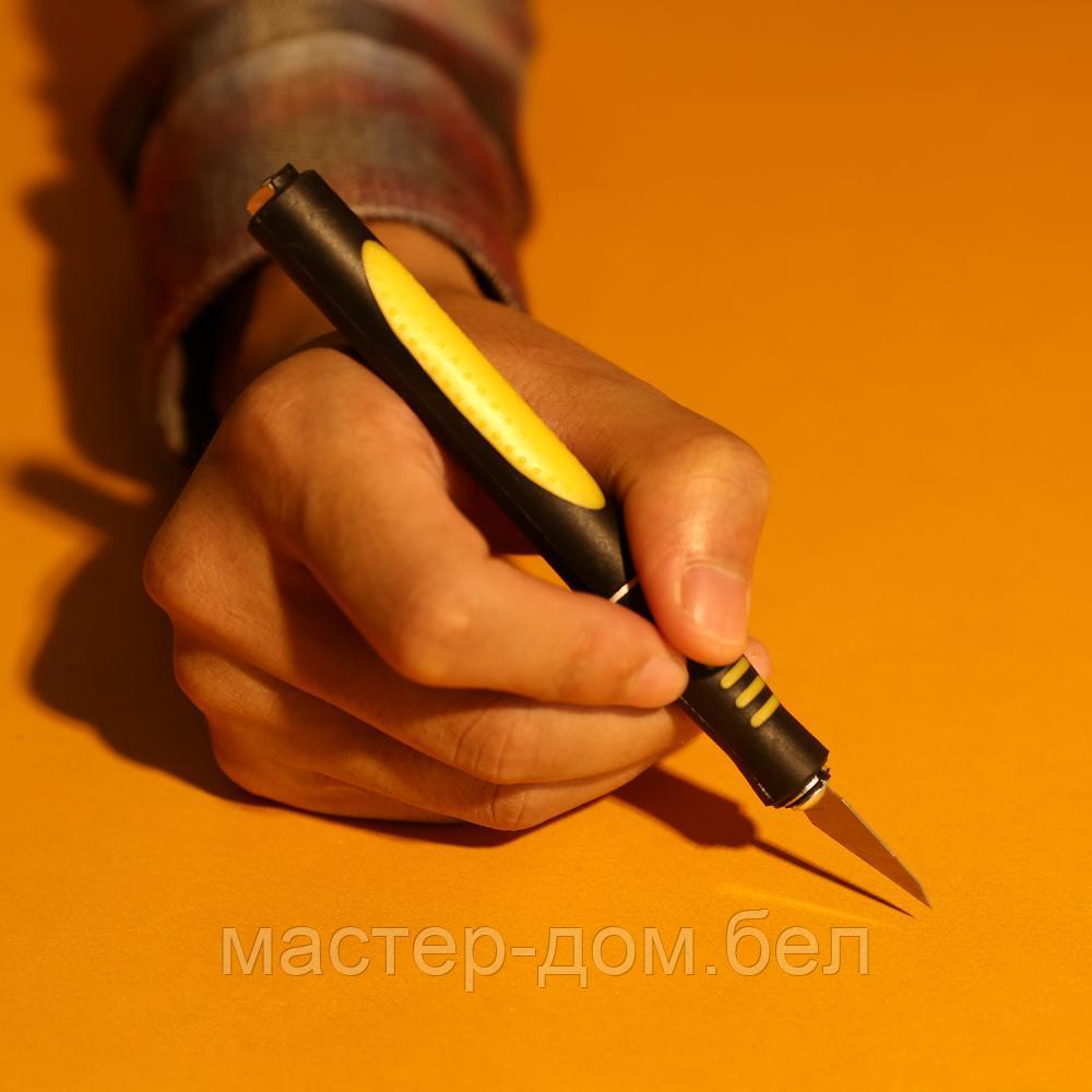 Набор ножей для точных работ DEKO BS16 SET16 - фото 6 - id-p202598870