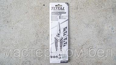 Ножницы электрика 200 мм TOTAL THT118871, фото 3