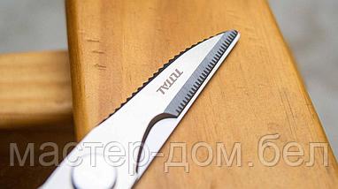 Ножницы кухонные 225 мм TOTAL THSCRS822251, фото 2