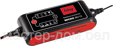 Зарядное устройство FUBAG MICRO 80/12