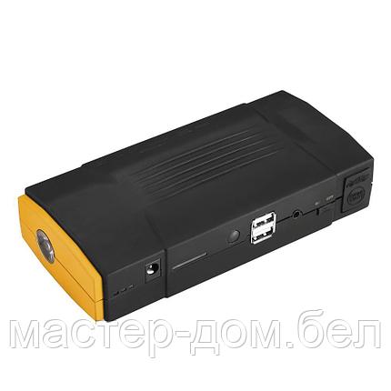 Пусковое устройство аккумуляторное Deko DKJS18000mAh auto kit, фото 2