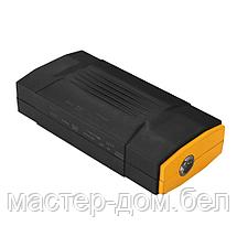 Пусковое устройство аккумуляторное Deko DKJS18000mAh auto kit, фото 3