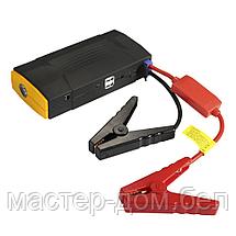 Пусковое устройство аккумуляторное Deko DKJS18000mAh auto kit, фото 2