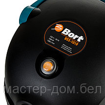 Пылесос строительный Bort BSS-1010, фото 3