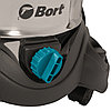 Пылесос строительный Bort BSS-1425-PowerPlus, фото 2