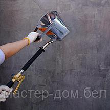 Хоппер-ковш штукатурный DEKO HG-01 (стеновой), фото 2