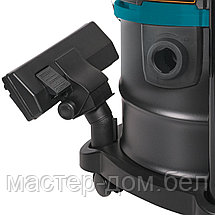 Пылесос строительный Bort BSS-1220 BLACK, фото 2