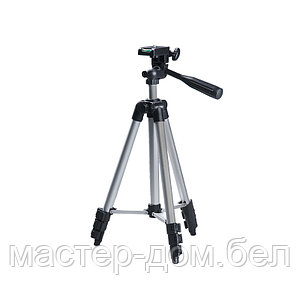 Штатив с элевационной головкой FUBAG Tripod 100