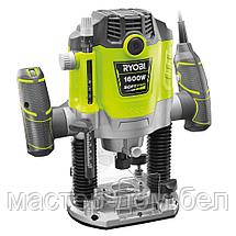 Фрезер RYOBI RRT1600-K, фото 2