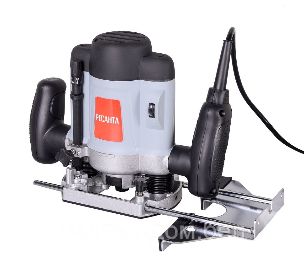 Фрезер Ресанта ФМ-1300Э