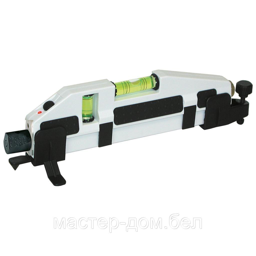 Уровень водяной с лазерным лучом Laserliner HandyLaser Plus - фото 1 - id-p202597944