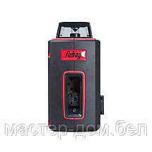 Уровень лазерный FUBAG Prisma 20R VH360, фото 2