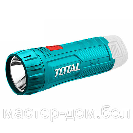 Фонарь аккумуляторный TOTAL TWLI1223, фото 2
