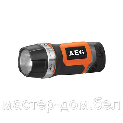 Фонарь AEG BLL 12C, фото 2