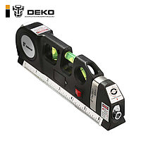 Уровень лазерный DEKO SP001