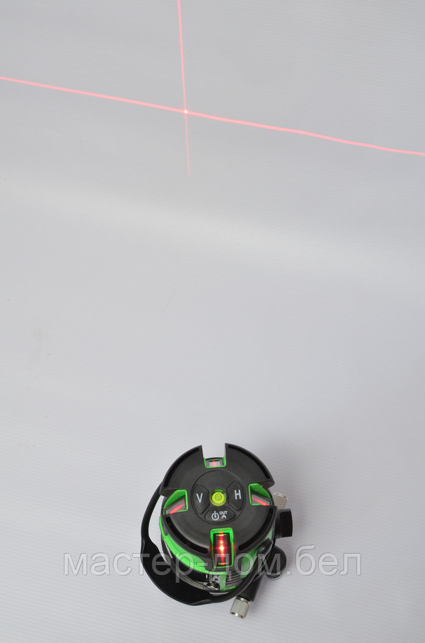 Уровень лазерный Zitrek LL4V1H SET - фото 8 - id-p202597991